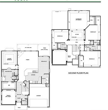 2nd image of 3402 Shawnee Way