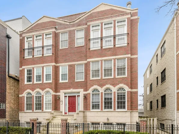 3042 N Oakley Ave #2, Chicago, IL 60618