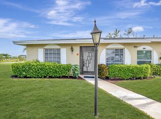 13602 Via Flora APT A, Delray Beach, FL 33484