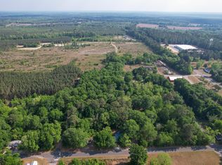 160 Aldrich St SE, Salley, SC 29137