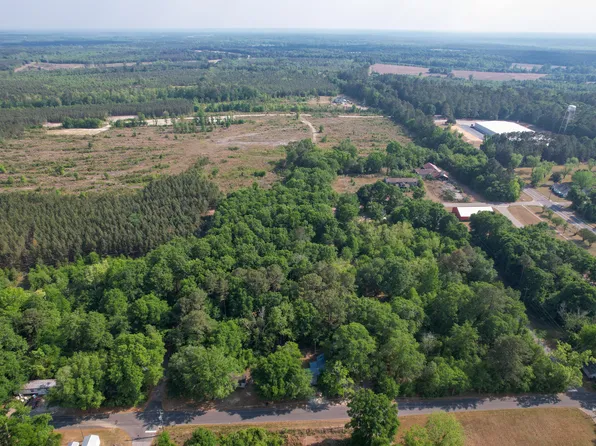 160 Aldrich St SE, Salley, SC 29137