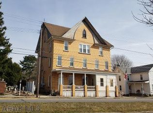 143 Main St, Woodbury, PA 16695