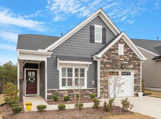 1243 White Flint Cir, Durham, NC 27703