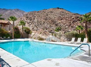 2895 Medina Ct, Palm Springs, CA 92264