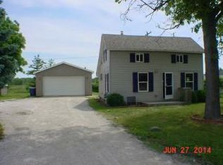 2357 S Huron Rd, Kawkawlin, MI 48631