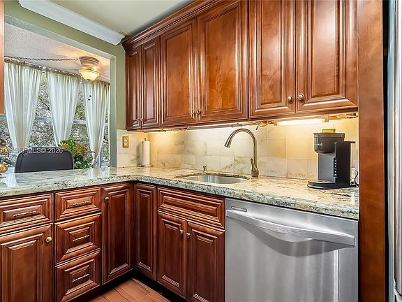 2nd image of 200 172nd St APT 319