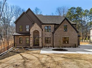 1254 Prospect Rd, Lawrenceville, GA 30043