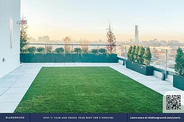 Rented by The Blueground