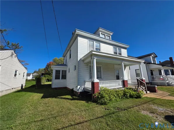 2124 Rhudy St, Richmond, VA 23222