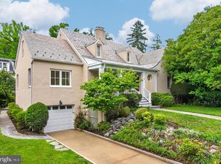 115 Grafton St, Chevy Chase, MD 20815