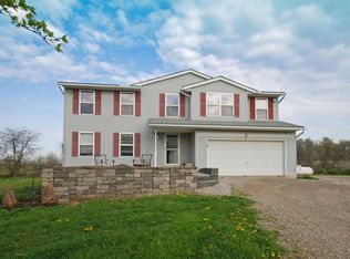 1999 Blayney Rd, Sunbury, OH 43074