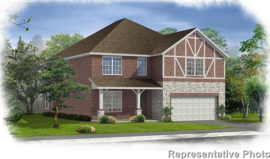 2nd image of 4204 Glen Abbey Dr