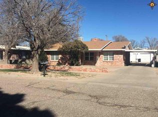 713 S Lead St, Deming, NM 88030