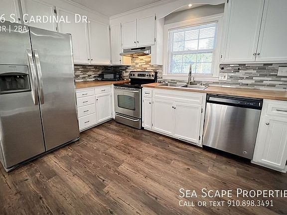 2nd image of 46 S Cardinal Dr