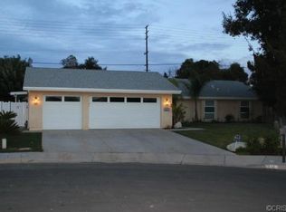 414 Pepperwood Ct, Thousand Oaks, CA 91360