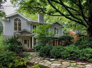 1314 Middlesex Ave NE, Atlanta, GA 30306