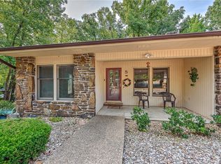5 August Ln, Bella Vista, AR 72715