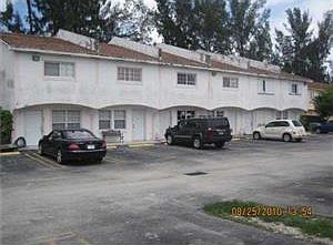 2nd image of 9837 W Okeechobee Rd APT 603