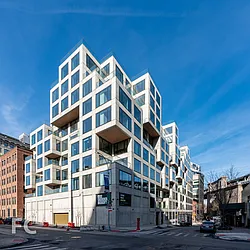 Rented by Triumph Property Group