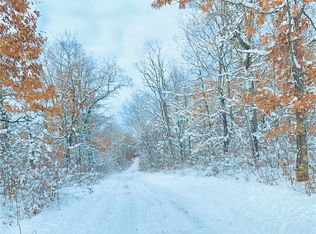 0 Highway M, Springbrook, WI 54875