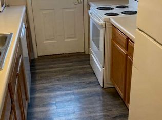 Lilbourn Garden Apartments, Lilbourn, MO 63862