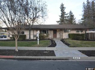 944 Mohr Ln, Concord, CA 94518