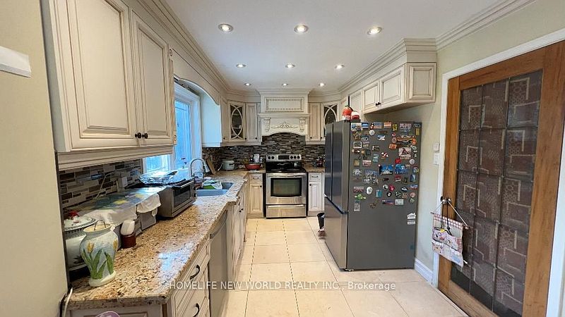 Toronto House for rent - 1 Bedroom — photo 2