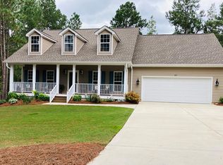 435 Running Brook Ct, Aiken, SC 29805