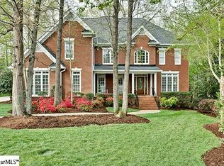 6 Chadbourne Ln, Simpsonville, SC 29681