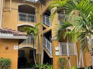 9645 NW 1st Ct #1207, Hollywood, FL 33024