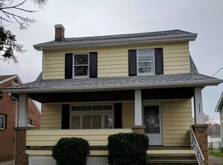3801 Germaine Ave, Cleveland, OH
