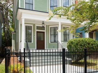 218 W 35th St #B, Savannah, GA 31401