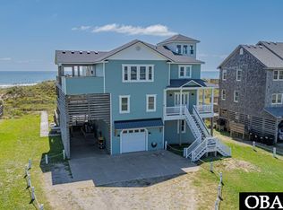 57216 Summerplace Dr LOT 9, Hatteras, NC 27943
