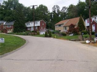 176 Poplar Ridge Dr, Pittsburgh, PA 15235