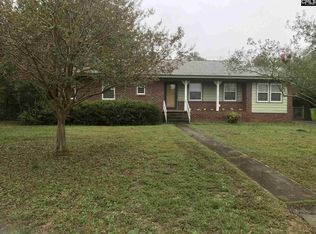 1800 Morninghill Dr, Columbia, SC 29210