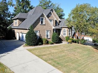 1206 McAllistar Dr, Locust Grove, GA 30248