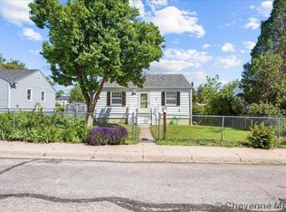 2130 Park Pl, Cheyenne, WY 82001