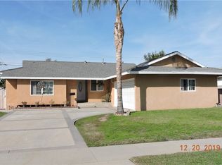 1621 S Tonopah Ave, West Covina, CA 91790