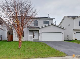 2037 Casey Cusack Loop, Anchorage, AK 99515