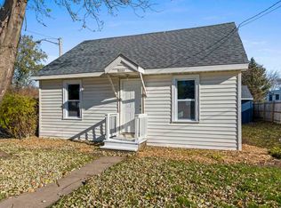 2222 N Main St, Oshkosh, WI 54901