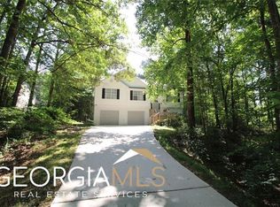 5045 Old Orr Rd, Flowery Branch, GA 30542