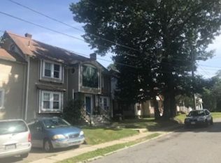 45 Oakwood Ave, Lawrence, MA 01841