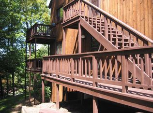 1 Davos Dr UNIT 7, Vernon, NJ 07462