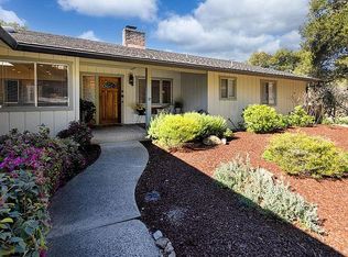 12 Marquard Rd, Carmel Valley, CA 93924