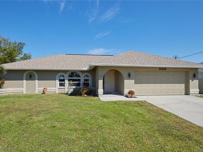 2813 SW 33rd Ter, Cape Coral, FL, 33914