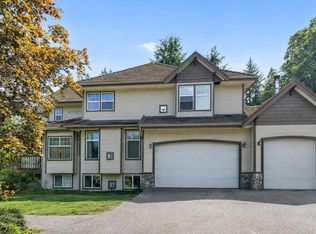 9833 182nd St, Surrey, BC V4N 5A9