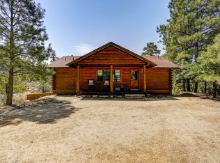 5521 W Hillside Cv, Prescott, AZ 86305