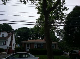 26 Rockwell St, Dorchester, MA 02124