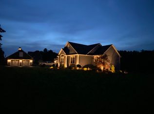 36 Hayden Rd, Pelham, NH 03076