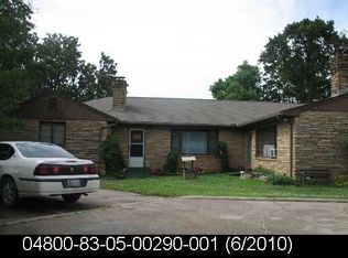 3215 E 71st St, Tulsa, OK 74136
